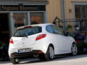 Mazda 2 Series 2008 года