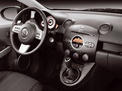 Mazda 2 Series 2008 года