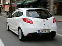 Mazda 2 Series 2008 года