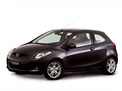 Mazda 2 Series 2008 года