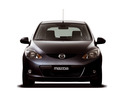 Mazda 2 Series 2008 года