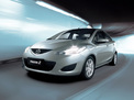 Mazda 2 Series 2008 года