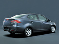 Mazda 2 Series 2008 года