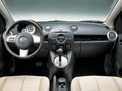 Mazda 2 Series 2008 года