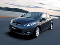 Mazda 2 Series 2008 года