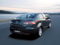 Mazda 2 Series 2008 года