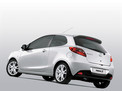 Mazda 2 Series 2008 года