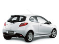 Mazda 2 Series 2008 года