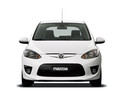 Mazda 2 Series 2008 года