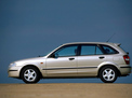 Mazda 323 1998 года