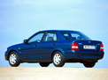 Mazda 323 1998 года