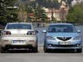 Mazda 3 Series