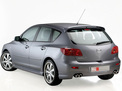 Mazda 3 Series