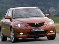 Mazda 3 Series 2003 года