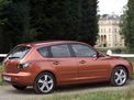 Mazda 3 Series 2003 года