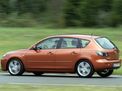 Mazda 3 Series 2003 года