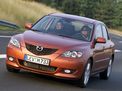 Mazda 3 Series 2003 года