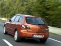 Mazda 3 Series 2003 года