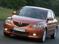 Mazda 3 Series 2003 года