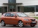 Mazda 3 Series 2003 года