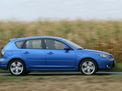 Mazda 3 Series 2003 года