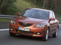 Mazda 3 Series 2003 года