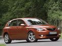 Mazda 3 Series 2003 года