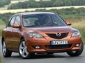 Mazda 3 Series 2003 года