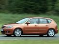 Mazda 3 Series 2003 года