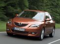 Mazda 3 Series 2003 года