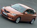 Mazda 3 Series 2003 года