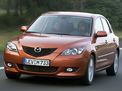 Mazda 3 Series 2003 года