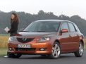 Mazda 3 Series 2003 года