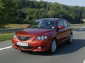 Mazda 3 Series 2003 года