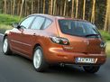 Mazda 3 Series 2003 года