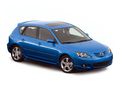 Mazda 3 Series 2003 года