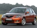 Mazda 3 Series 2003 года