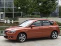 Mazda 3 Series 2003 года