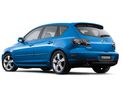 Mazda 3 Series 2003 года