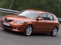 Mazda 3 Series 2003 года