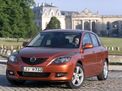 Mazda 3 Series 2003 года