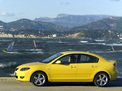 Mazda 3 Series 2004 года