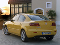 Mazda 3 Series 2004 года