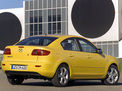 Mazda 3 Series 2004 года