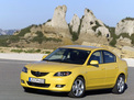 Mazda 3 Series 2004 года