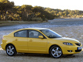 Mazda 3 Series 2004 года