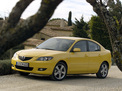 Mazda 3 Series 2004 года