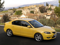 Mazda 3 Series 2004 года