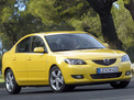 Mazda 3 Series 2004 года