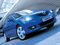 Mazda 3 Series 2004 года